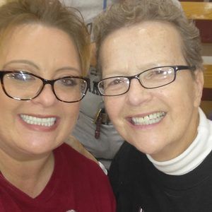 Meet your Posher, Kelli